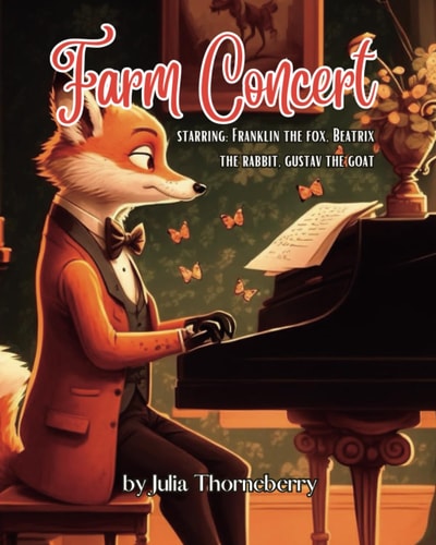 Farm Concert