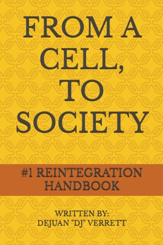 From a Cell, to Society # 1 Integration Handbook