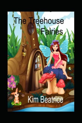 The Treehouse Fairies