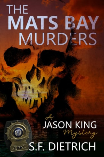 The Mats Bay Murders A Jason King Mystery