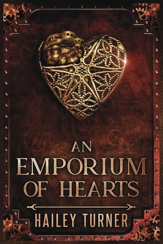 An Emporium of Hearts An Infernal War Saga Novella
