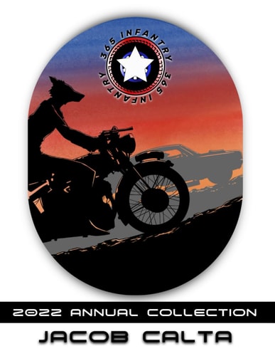 365 Infantry The 2022 Collection