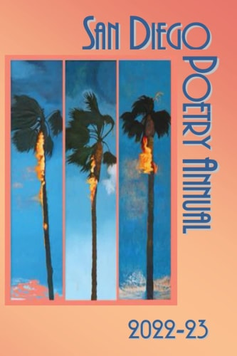 San Diego Poetry Annual 2022-2023