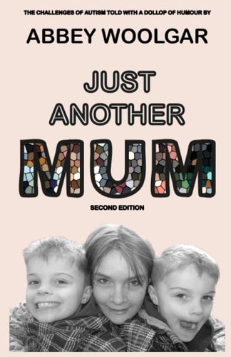 Just Another Mum