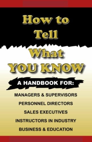 How to Tell What You Know