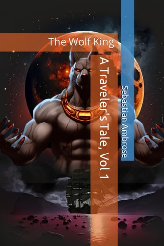 A Traveler's Tale The Wolf King