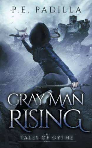 Gray Man Rising
