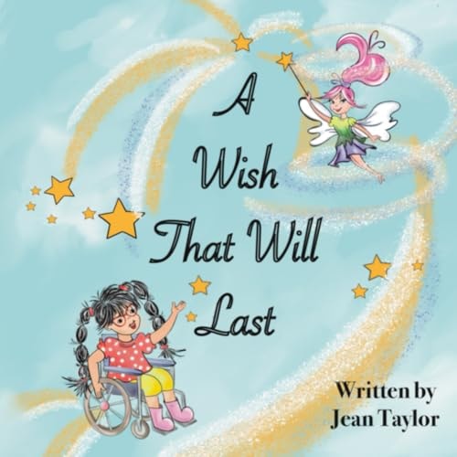 WISH THAT WILL LAST.