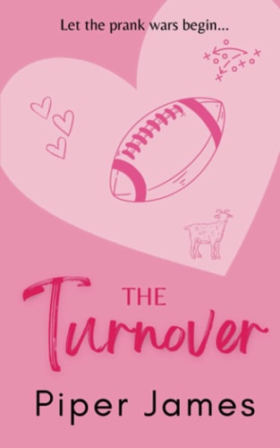 The Turnover Branston Bandits #1