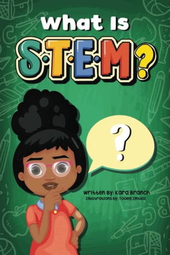 What is S.T.E.M?