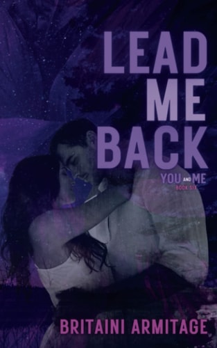 Lead Me Back
