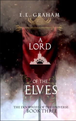 A Lord Of The Elves