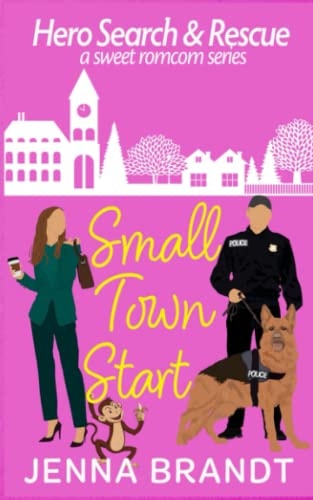 Small Town Start
