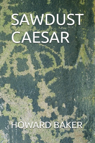 Sawdust Caesar