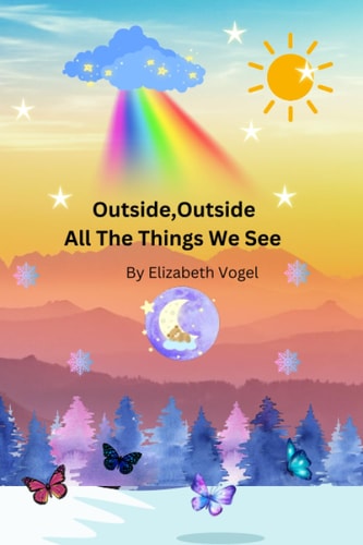 Outside, Outside All The Things We See