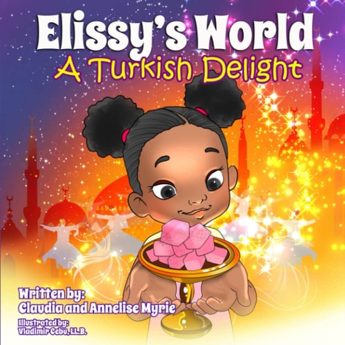 Elissy's World A Turkish Delight