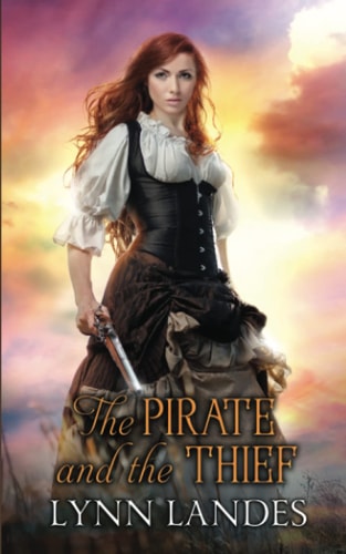 The Pirate and The Thief