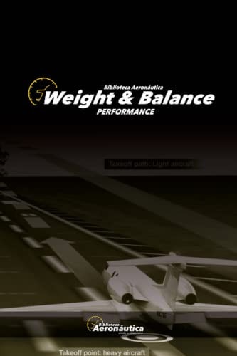 Weight & Balance