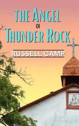 The Angel Of Thunder Rock