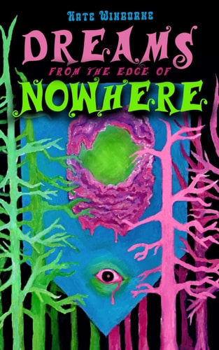 Dreams From the Edge of Nowhere