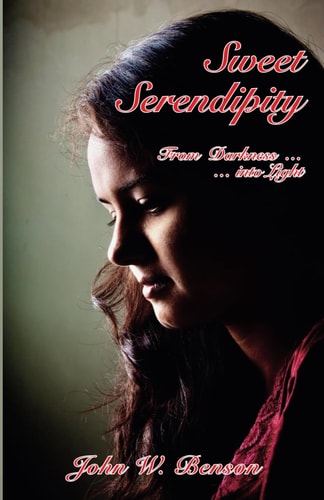 Sweet Serendipity From Darkness Into Light
