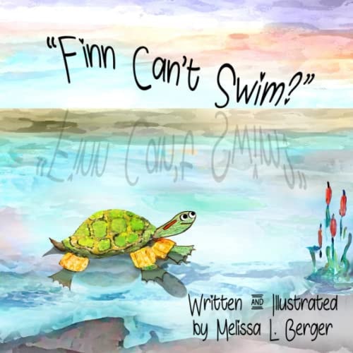 Finn Can't Swim?