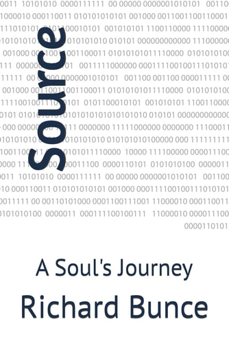 Source A Soul's Journey