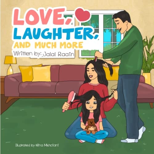 Love, Laughter, and Much More