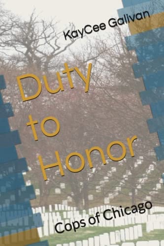 Duty to Honor Cops of Chicago