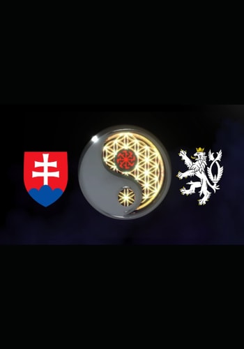 Slovenska Burka Slovak Culture, Energy Work, and Martial Arts