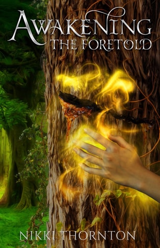 Awakening The Foretold