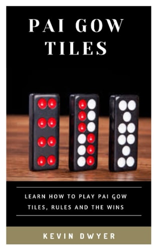 Pai Gow Tiles Learn How to Play Pai Gow Tiles, Rules and the Wins