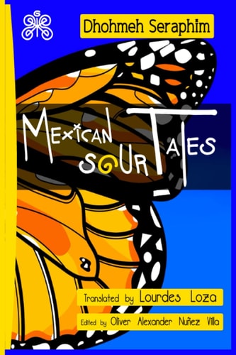 Mexican Sour Tales