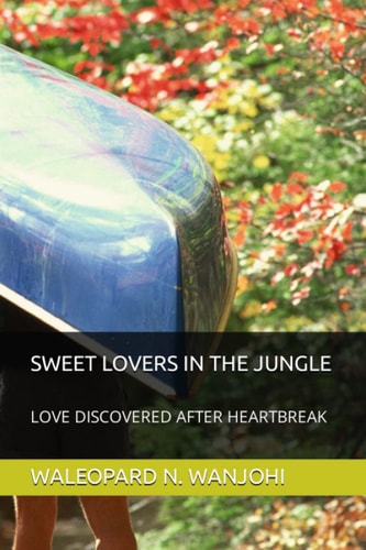 Sweet Lovers in the Jungle Love Discovered After Heartbreak