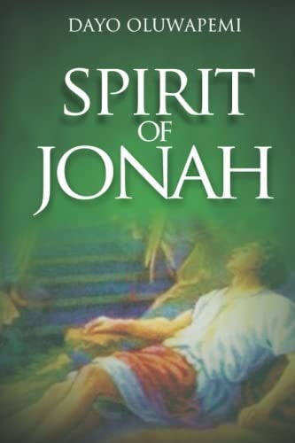 Spirit of Jonah Picture of Journey of Life and how it Affects Us as Individual, Family, Community