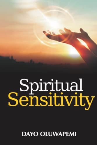 Spiritual Sensitivity