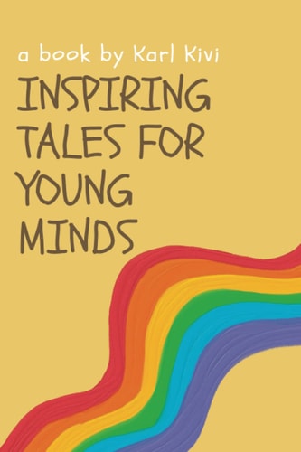 Inspiring Tales for Young Minds