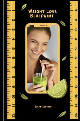 Weight Loss Blueprint