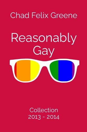 Reasonably Gay Collection: 2013-2014