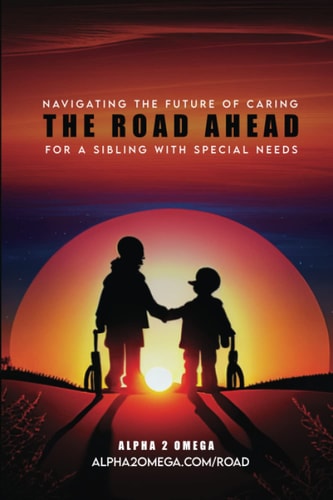 The Road Ahead : Navigating the Future of Caring for a Sibling with Special Needs