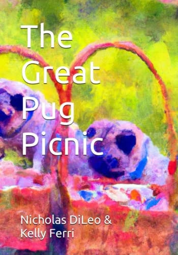 The Great Pug Picnic