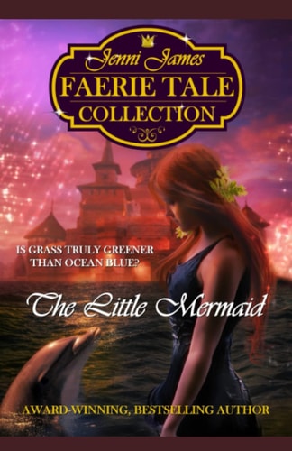 The Little Mermaid