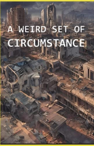 A Weird Set of Circumstance Strange Occurrence Part III