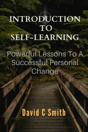 Introduction To Self Learning Powerful Lessons To A Successful Personal Change