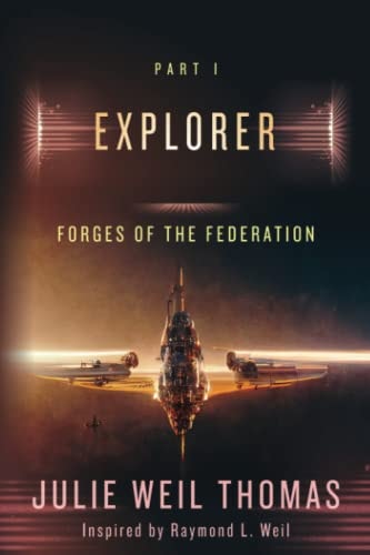 Forges of the Federation Explorer