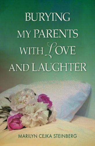 Burying My Parents with Love and Laughter