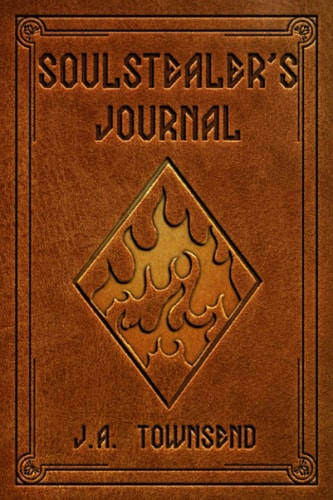Soulstealer's Journal