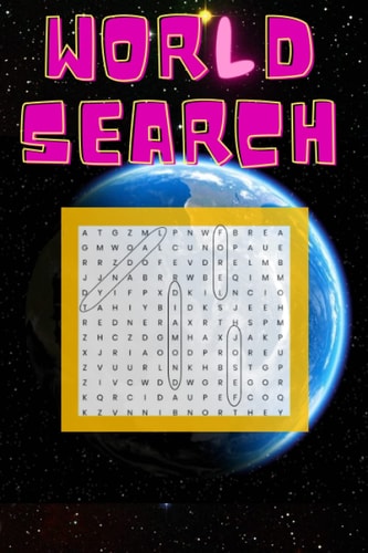 WorLd Search
