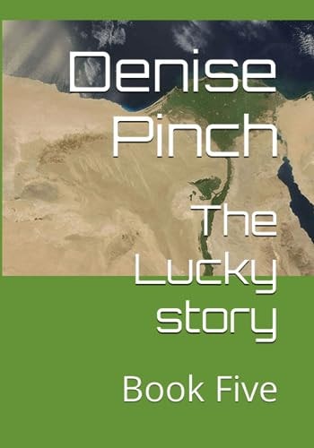 The Lucky Story Book Five