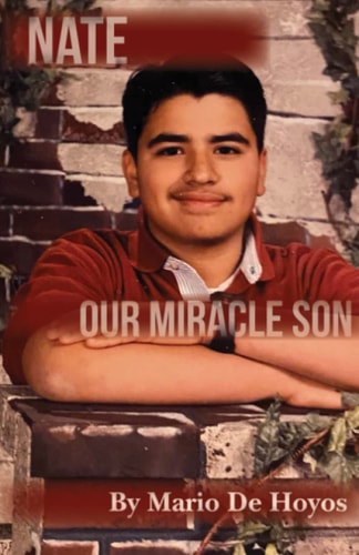 Nate Our Miracle Son